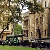 London Tower, London England